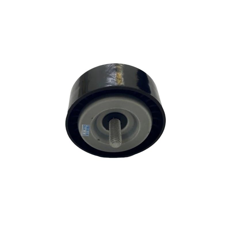 Poulie de tendeur de courroie Mercedes C207 W212 sans bruit