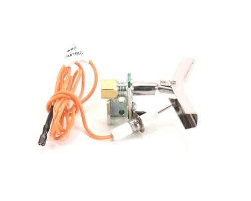 Tri-Star Manufacturing Pilot;Convection Oven NAT