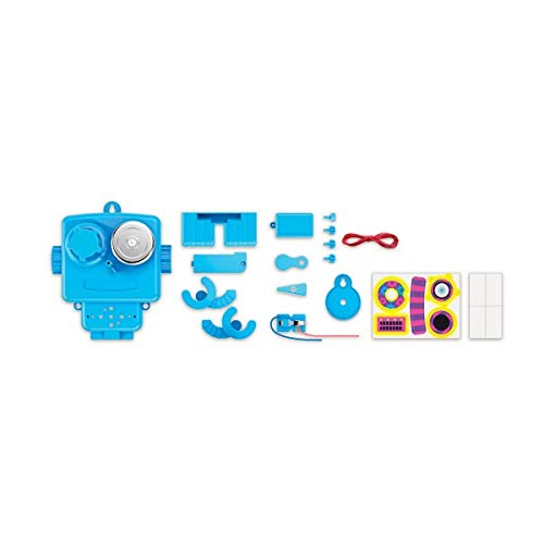 Amazon.com: 4M Toysmith, STEAM Powered Girls Intruder Alarm Robot