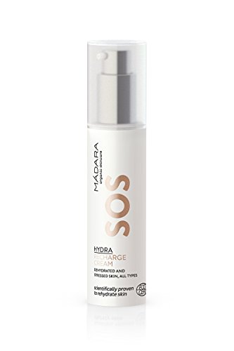 Preisvergleich Produktbild MADARA COSMETICS SOS HYDRA RECHARGE CREME, 50 ml