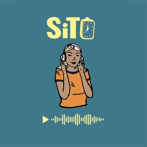 SiTOPod cover art