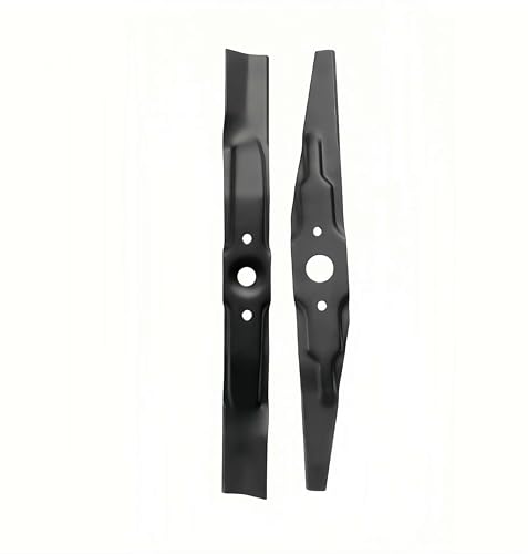 BGD 21 Twin Blade Set for Honda HRR216 HRS216, 72511-VE1-020 72531-VE2-020
