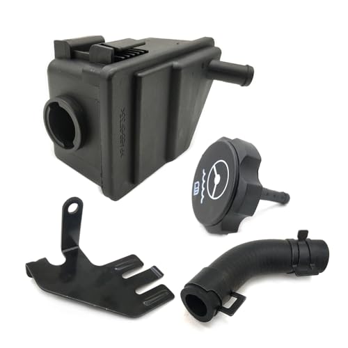 Kit réservoir pompe direction assistée Camaro Firebird Corvette LS2 LS3