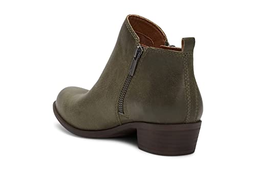 Image of Lucky Brand Basel Bootie