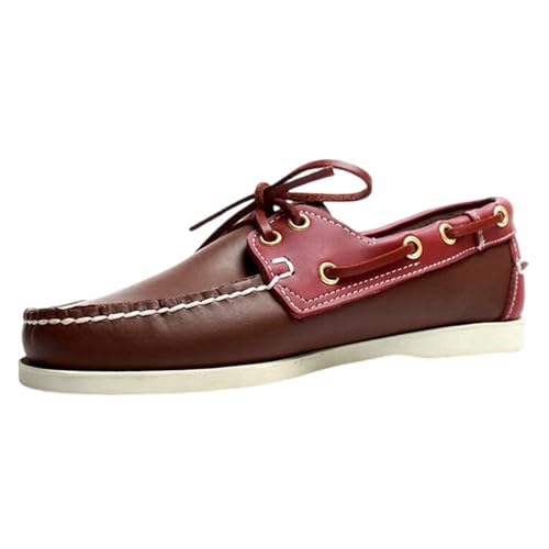 Chaussures habillées à lacets homme pour rester élégant et confortable en voyage