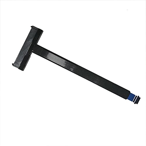 Image of Zahara SATA Hard Drive HDD Cable Connector Wire Replacement for Acer A515-56 S50-53 NBX0002PI00