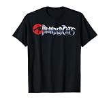 ThunderCats Simple Logo T-Shirt