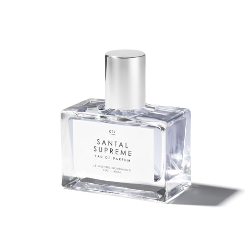 Le Monde Gourmand Santal Supreme