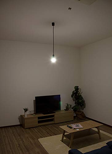 Amazon | ODELIC オーデリック LED電球一般形（広配光） LDA9-G/PC/D