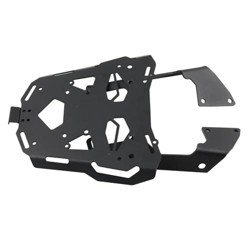 Porte-bagages moto CB 500X idéal pour vos road trips