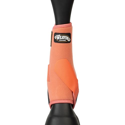 Image of Weaver Equine Prodigy F3 Horse Sport Boots