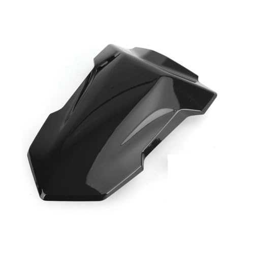 Cache selle arrière pour transformer votre S1000RR en configuration solo