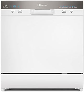 Lava-Louças Electrolux 8 Serviços Branco (LL08B) 220V