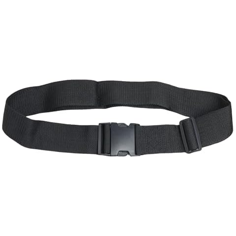 Adjustable Wheelchair Lap Strap by tinshow Cover