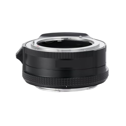 �J�����ɑ����āA LA-FZ1 �A�_�v�^�[�I�[�g�t�H�[�J�X�����O F �����Y�p�A�݊���������܂��j�R�� Z �}�E���g�J�����ɑΉ� �A�B�e