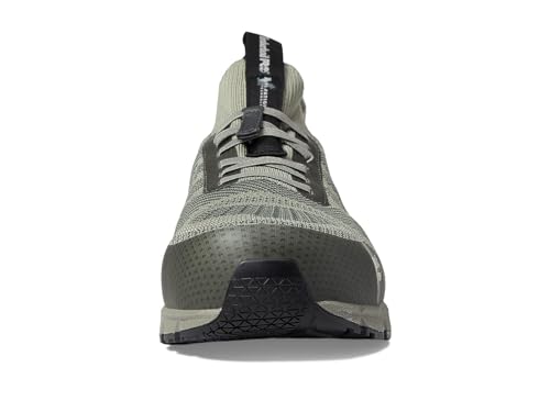 Image of Timberland PRO Mens CSA Radius Knit Composite Safety Toe Puncture Resistant Industrial Athletic Work Shoe