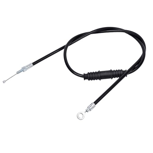 Câble d'embrayage moto 140cm pour Harley-Davidson XL883 1200N