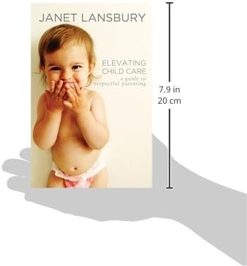 Elevating Child Care: A Guide to Respectful Parenting