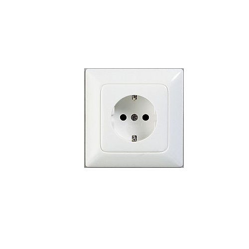 Preisvergleich Produktbild Legrand (BT) Steckdose 1-fach uws 776170