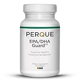 Perque - EPA/DHA Guard 120 gels [Health and Beauty]