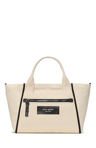 kate spade new york Dash Canvas Tote Bag
