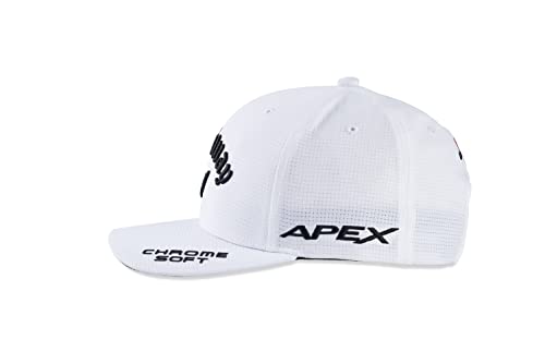 Callaway Ta Performance Pro Tour Cap les finitions de qualité supérieure - 3