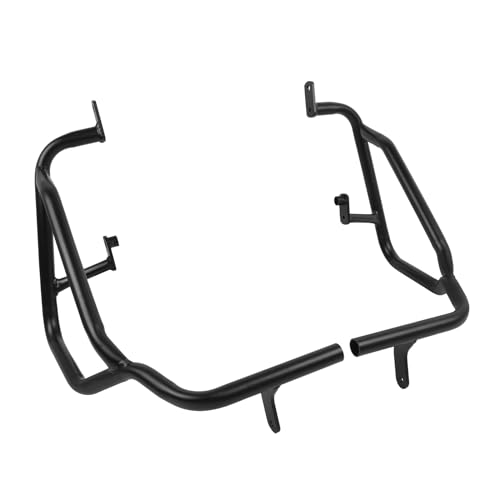 Barres de protection Suzuki V-Strom 800 DL800 DE crash bars supérieurs 2023 2024