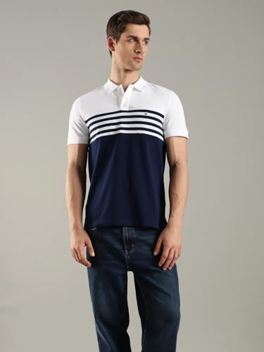 Image of Tommy Hilfiger Men Polo Shirt