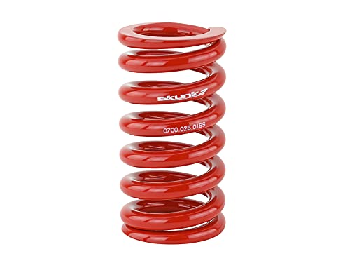 Image of Skunk2 521-99-1040 Coil-Over Race Spring for Honda Civic /Acura Integra