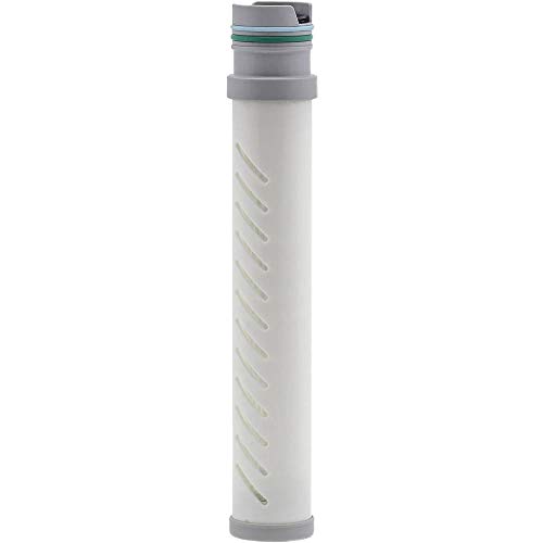LifeStraw Go Water Bottle Filter Replacement...