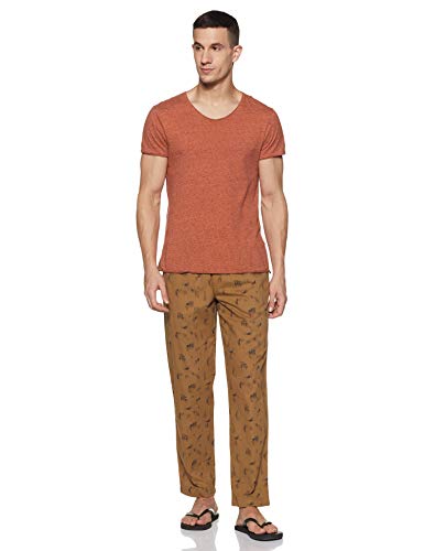 Image of Amazon Brand - INKAST mens Pyjamas