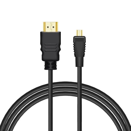 SAVIO – cl-39 HDMI to Micro HDMI Kabel 1,5 m