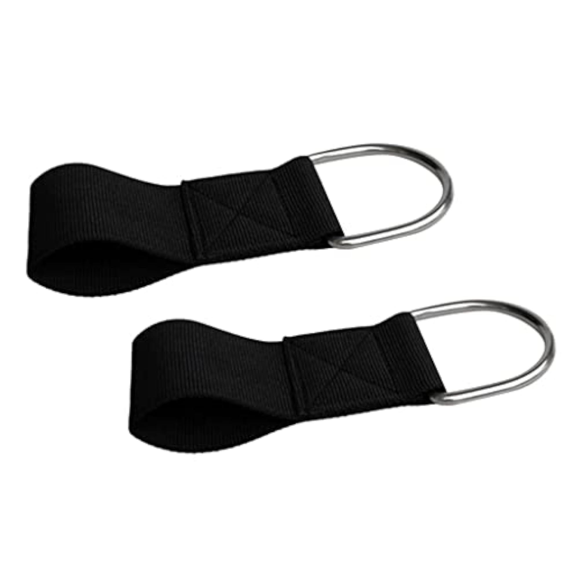Heavy Duty Stainless Steel D Ring for Weight Belt Webbing