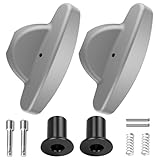 2 Pack 06530-VL0-315ZA Handle Adjuster Kit for Hon-da Self Propelled 21' 22' Mower, Fits Model HRX2175VKA HRR2168VKA, Replaces 06530-VL0-305