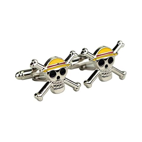 KOGNGU One Pieces Cufflinks Cover