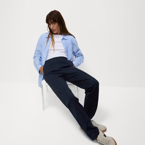 Image of Marks & Spencer Women Trousers