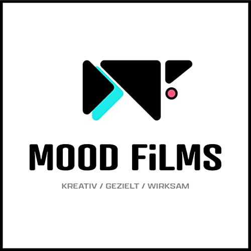 『Mood Films Podcast』のカバーアート