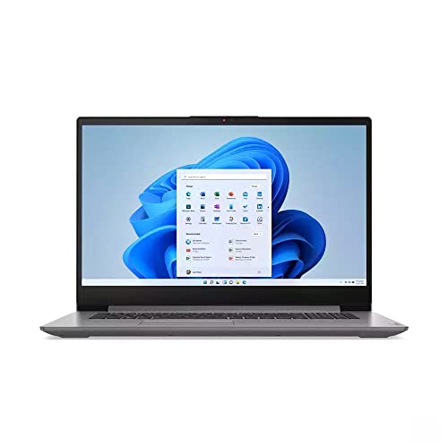 Lenovo Ideapad 3 17Iau7 Laptop 17.3" i3-1215U 8GB 256GB SSD