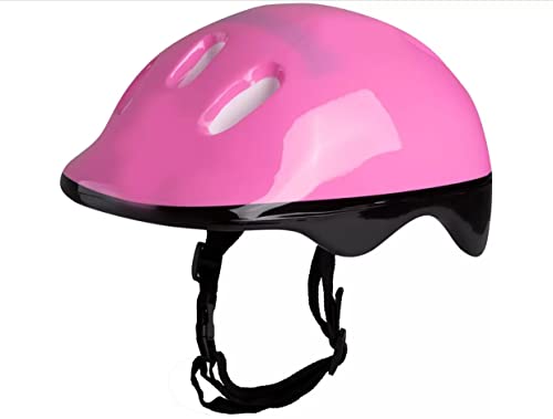 Skate Rosa Completo