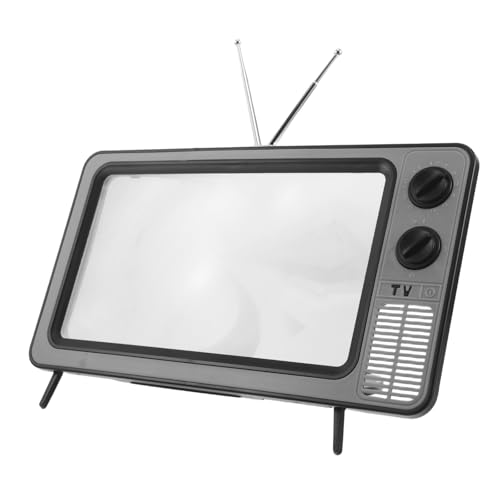 Agrandisseur pour films et clips à la maison avec cette loupe d'écran rétro