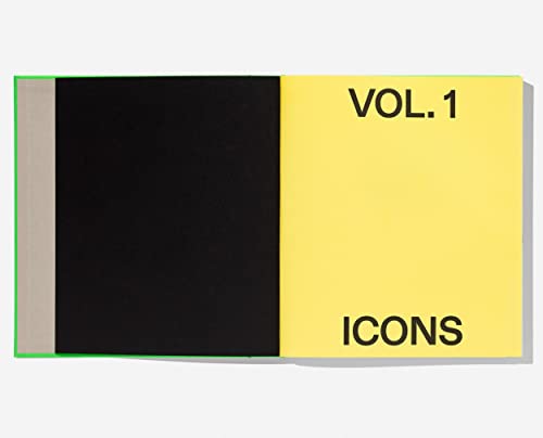 Image of Virgil Abloh: Nike. ICONS