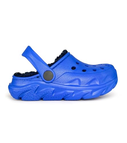 Image of Cubufly Kids Boys Girls Clog Garden Shoes Slip On Slide Sandals Beach Water Shoes for Toddler /Little Kid /Big Kid /Children
