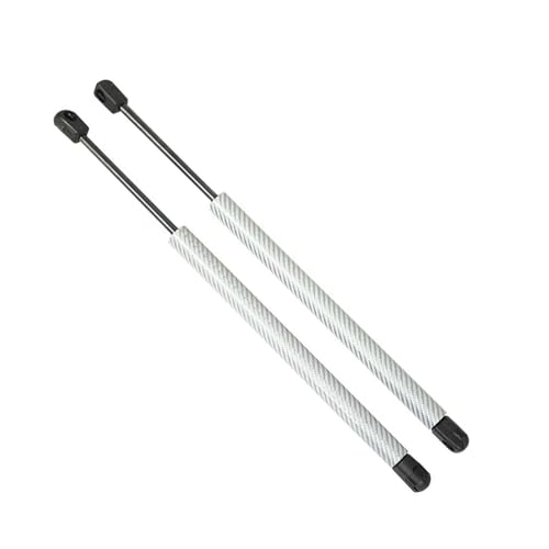 Barre de support de coffre pour BMW X3 E83 résoudre le hayon lourd avec le carbone