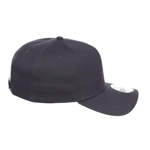 Image of New Era 9FORTY A-Frame Snapback - Blank Custom Cap with Performance Fit from the Icon of Sports and Streetwear Culture