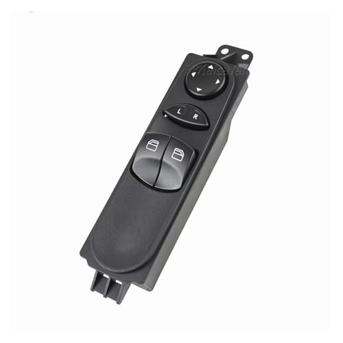 Commande lève-vitre Sprinter A9065451513 fluide et réactive avant - 3