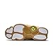 Air Jordan 13 Men's Shoes (Wheat/Wheat, US Footwear Size System, Adult, Men, Numeric, Medium, 5)