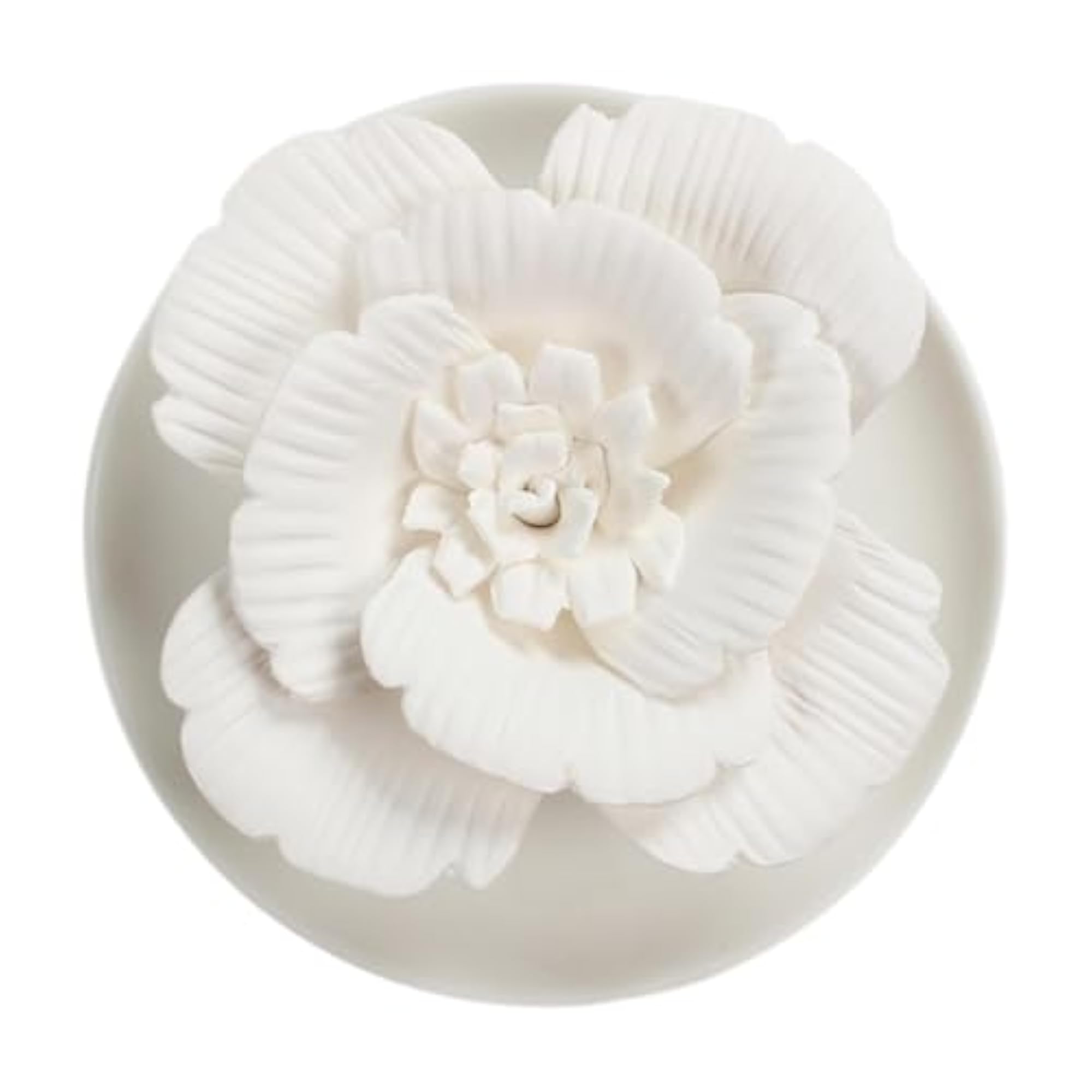 Flower Aroma Diffuser, Passive Flower Diffuser Style D