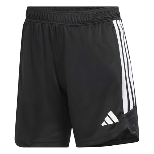 Short de sport Tiro 26 Competition Adidas femme taille XS