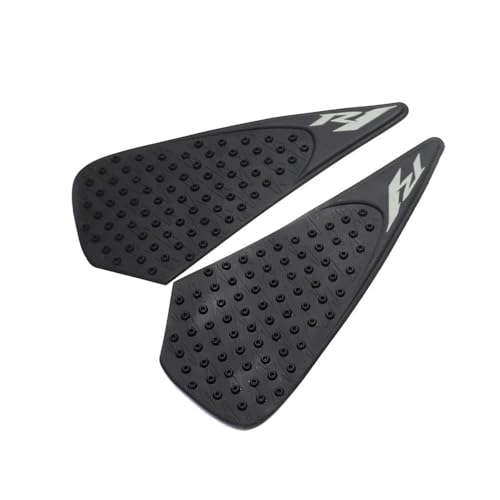 Coussinet réservoir moto antidérapant pour Yamaha YZF R1 2004-2021