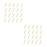 nettoyer bois doré ancien Matériaux de fabrication de crème glacée : ces magnifiques bâtonnets décoratifs peuvent rendre votre dessert plus exquis, bâtonnets artisanaux